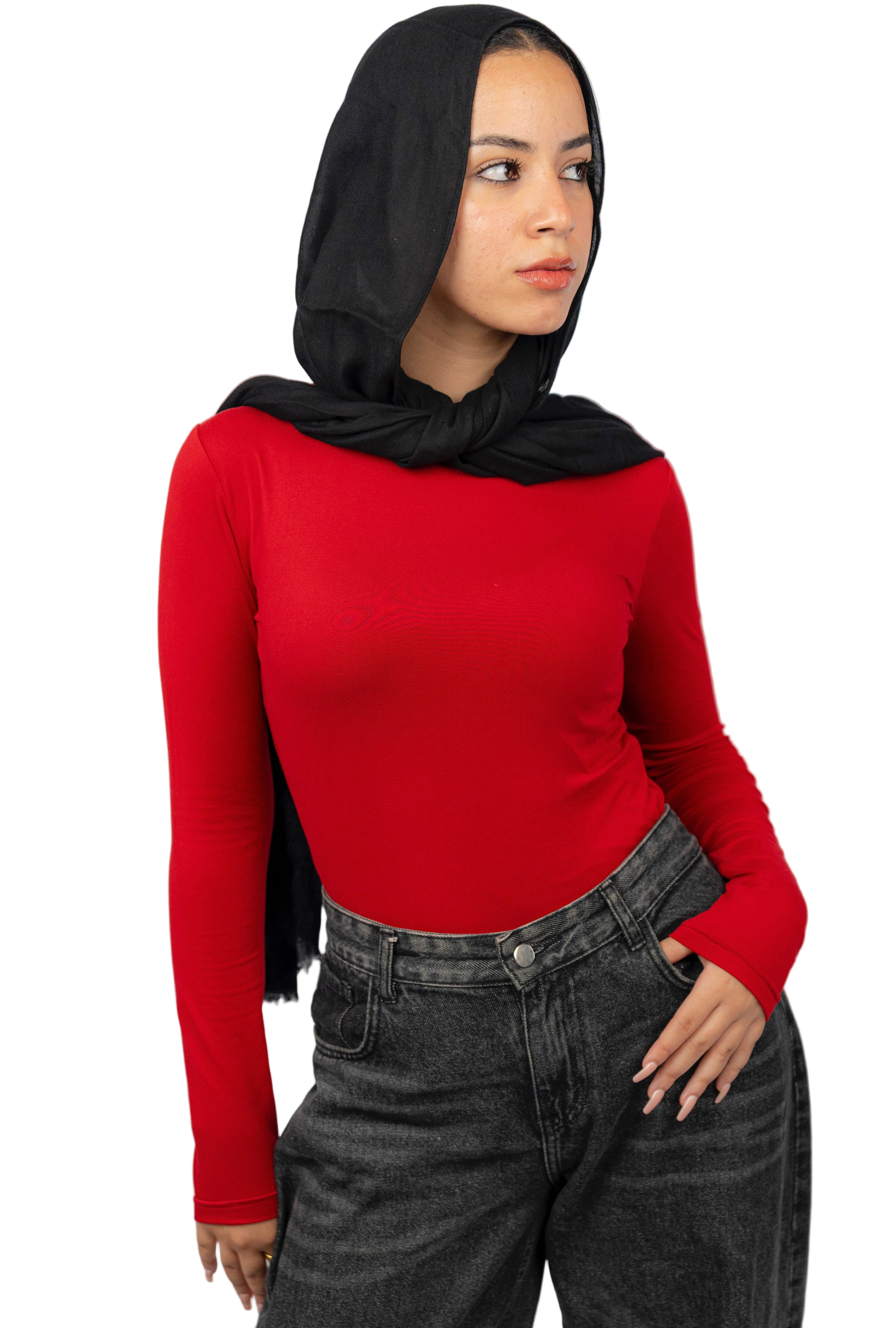 Long Sleeve Top