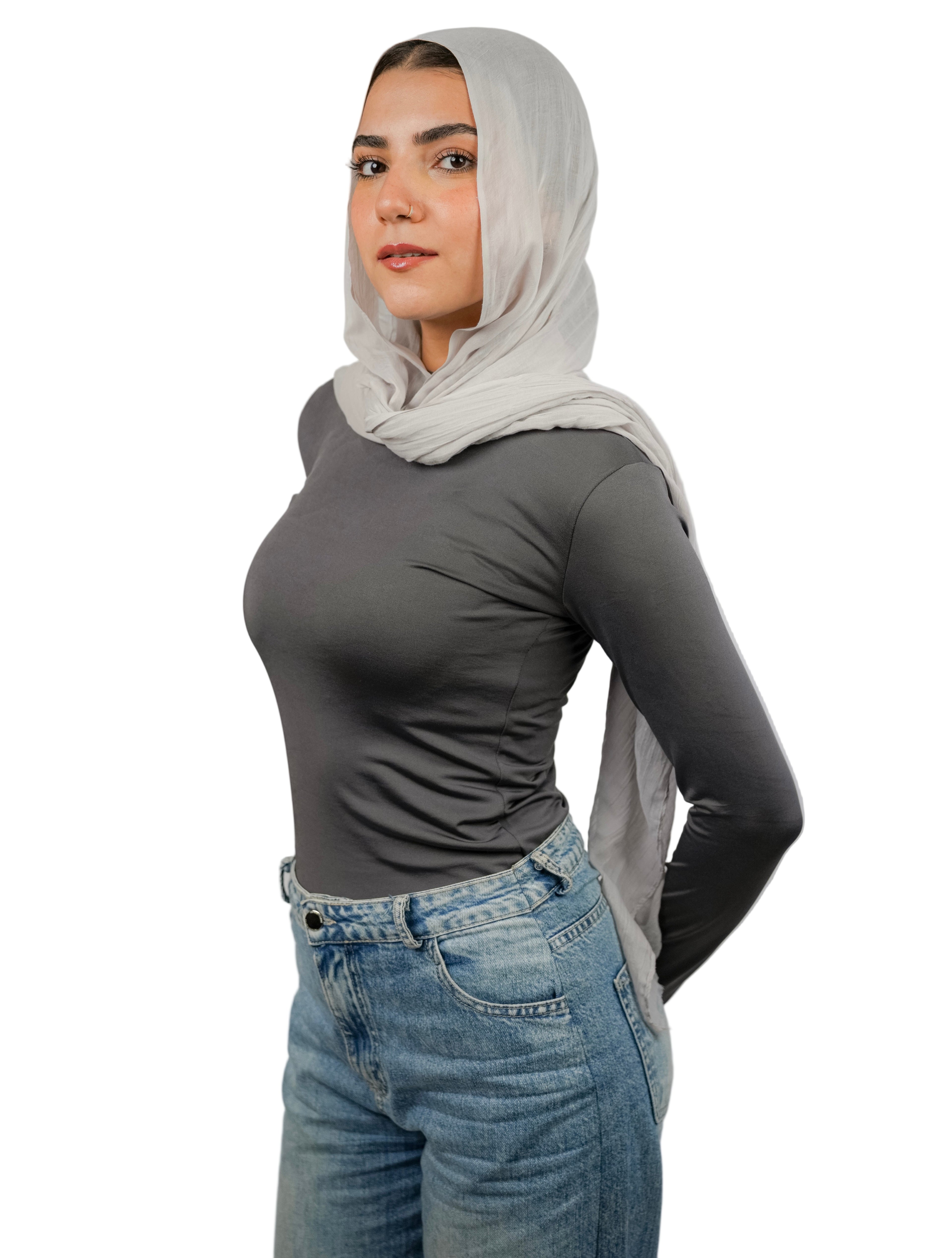 Long Sleeve Top