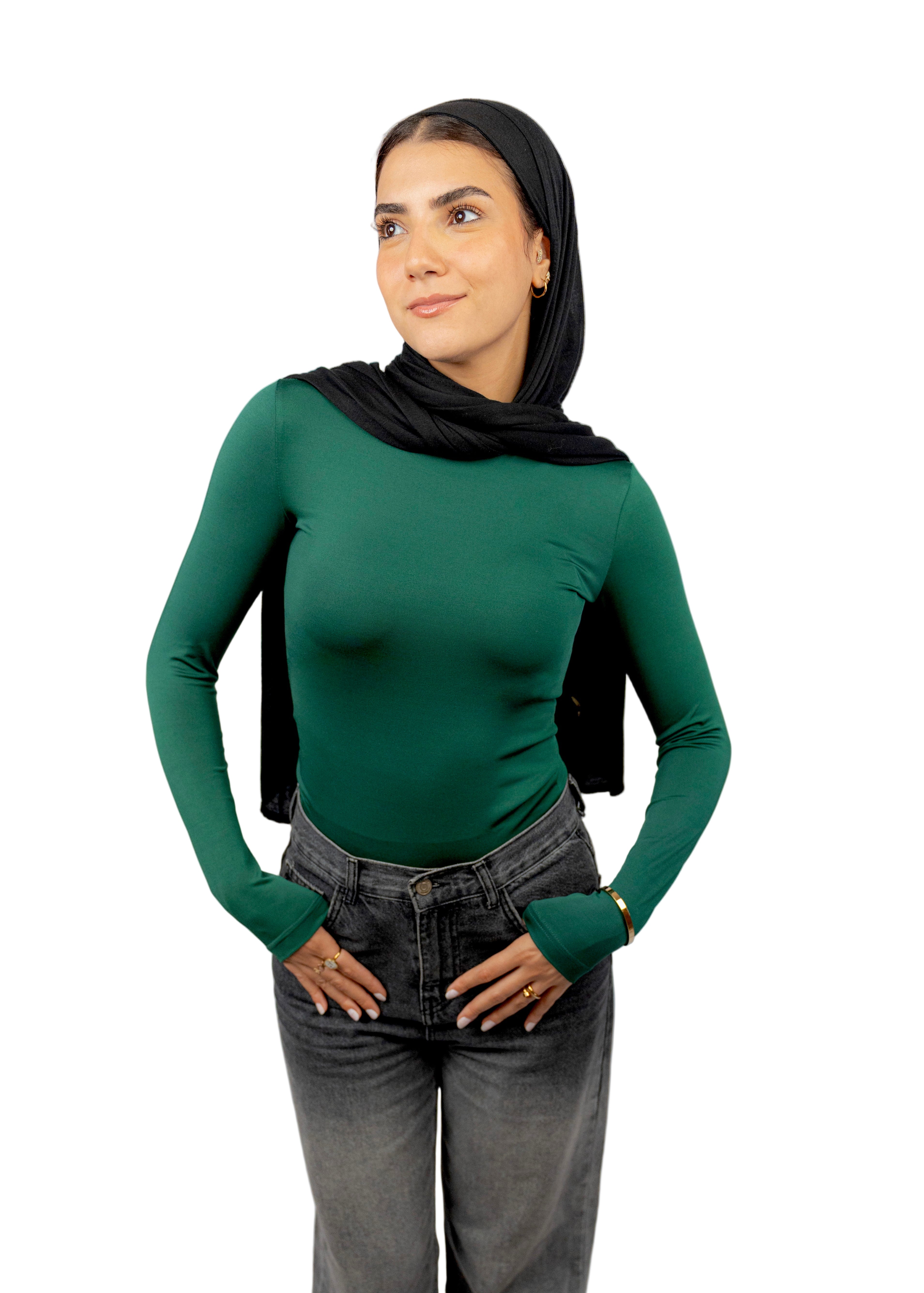 Long Sleeve Top