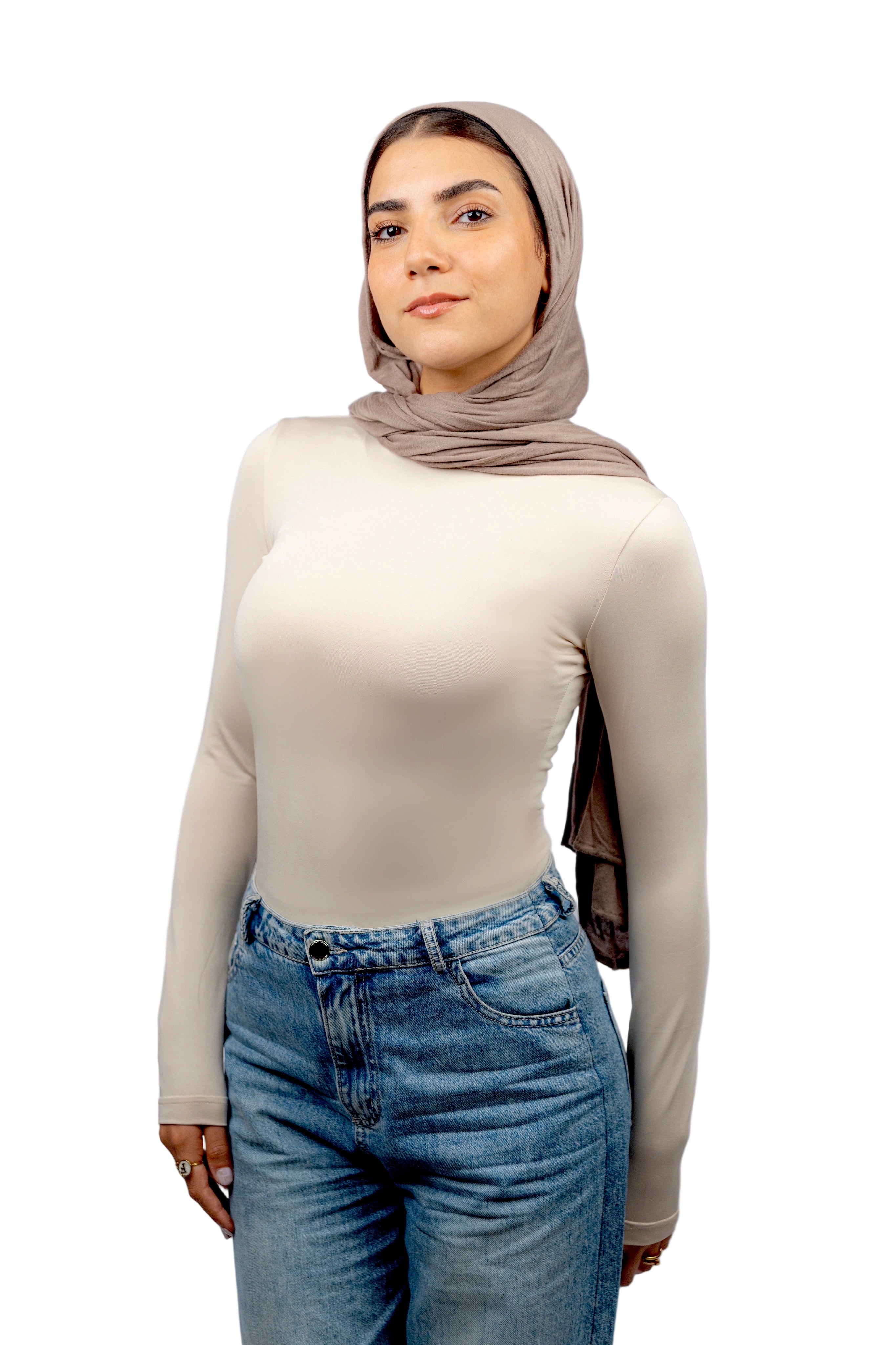 Long Sleeve Top
