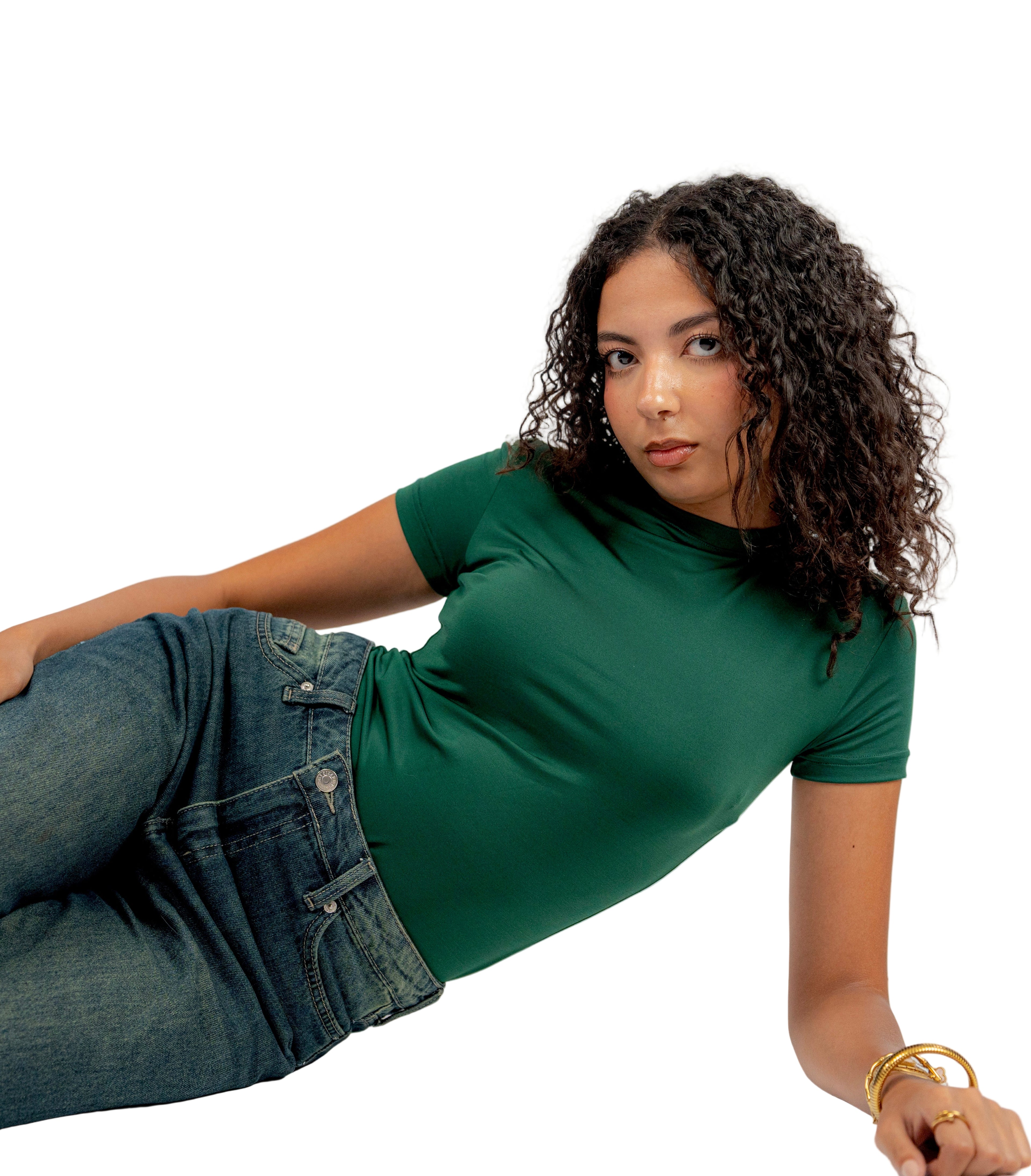 Short Sleeve Top