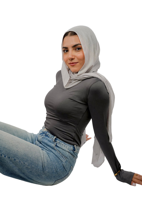 Dark Grey