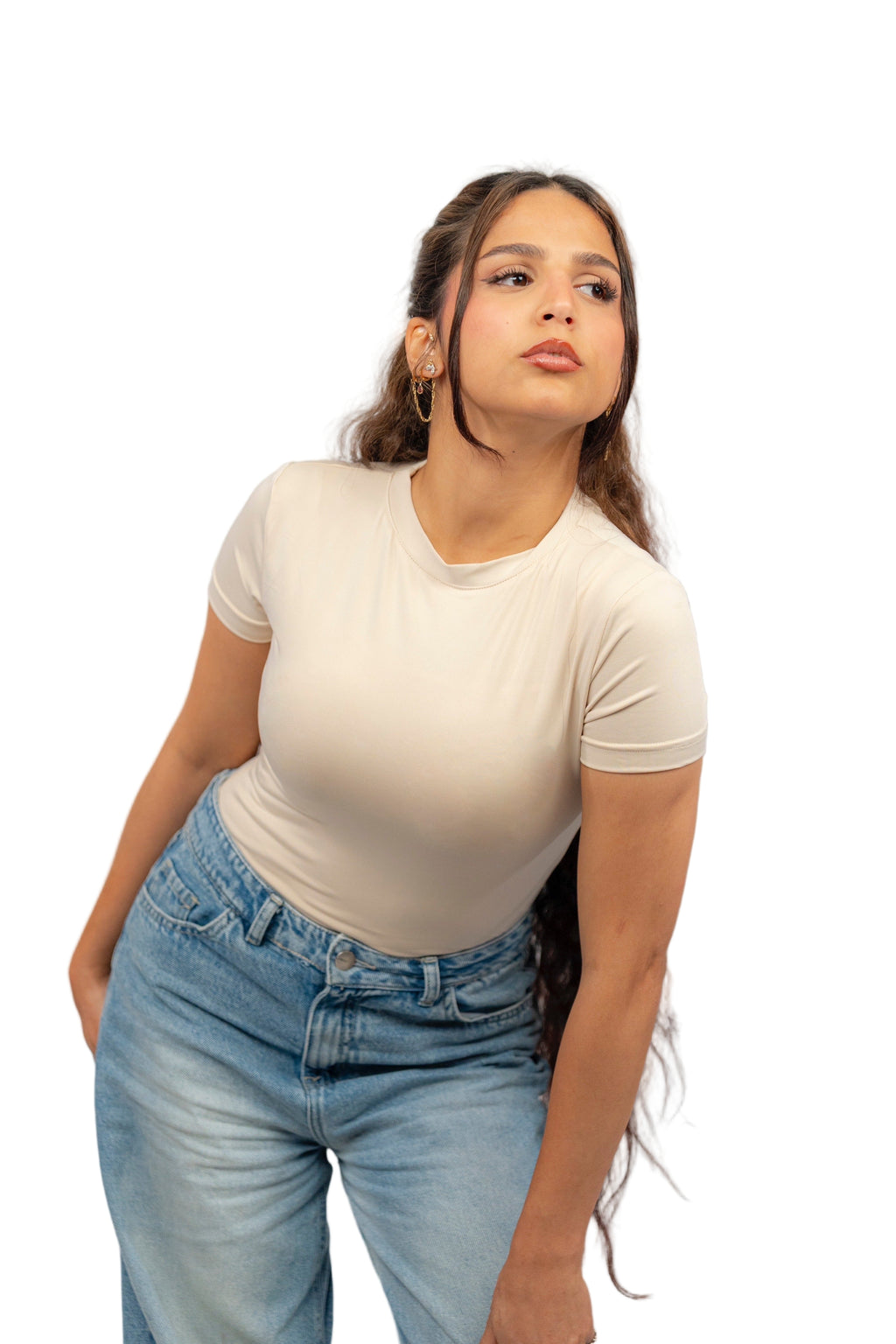 Short Sleeve Top