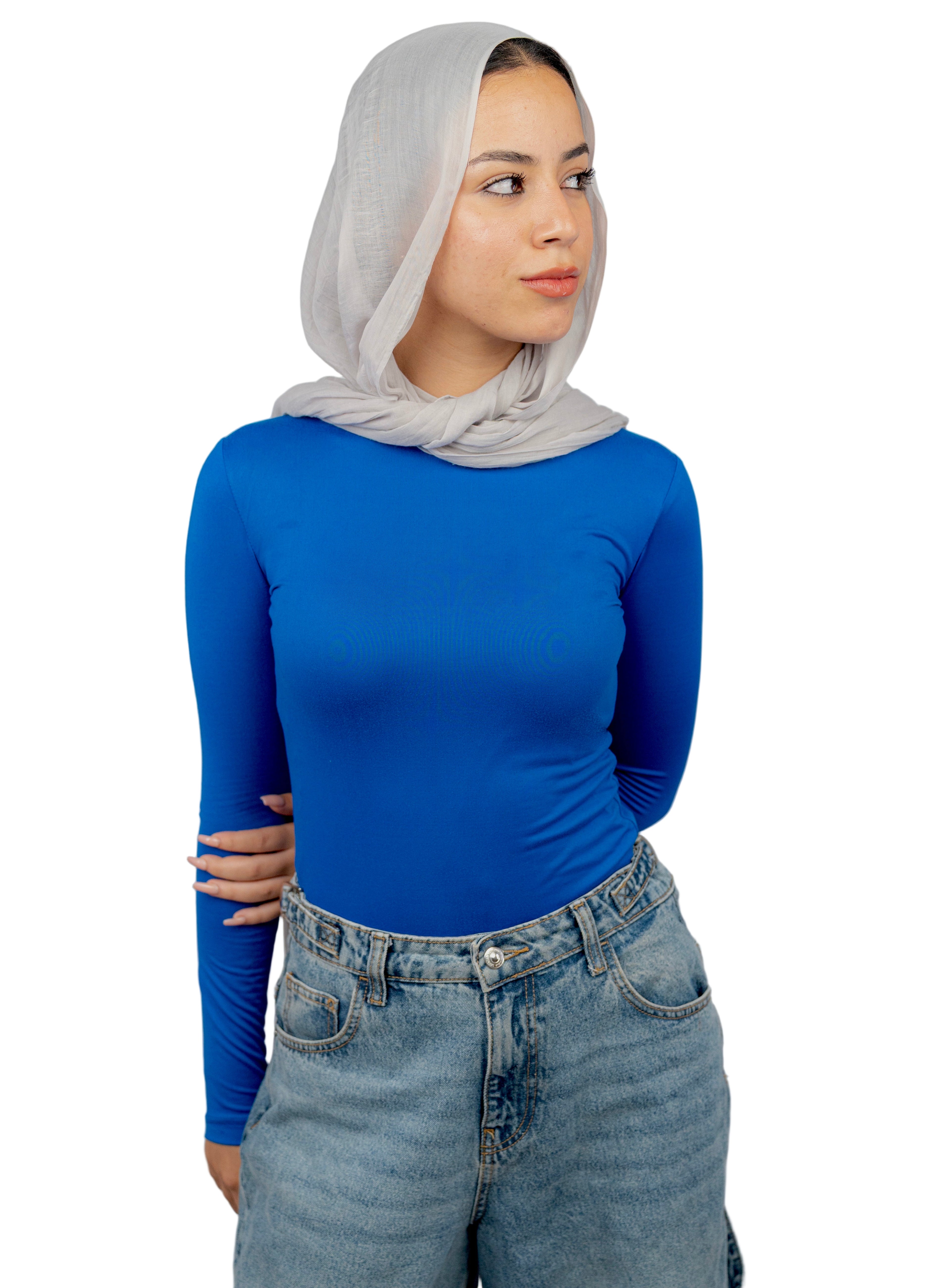 Long Sleeve Top
