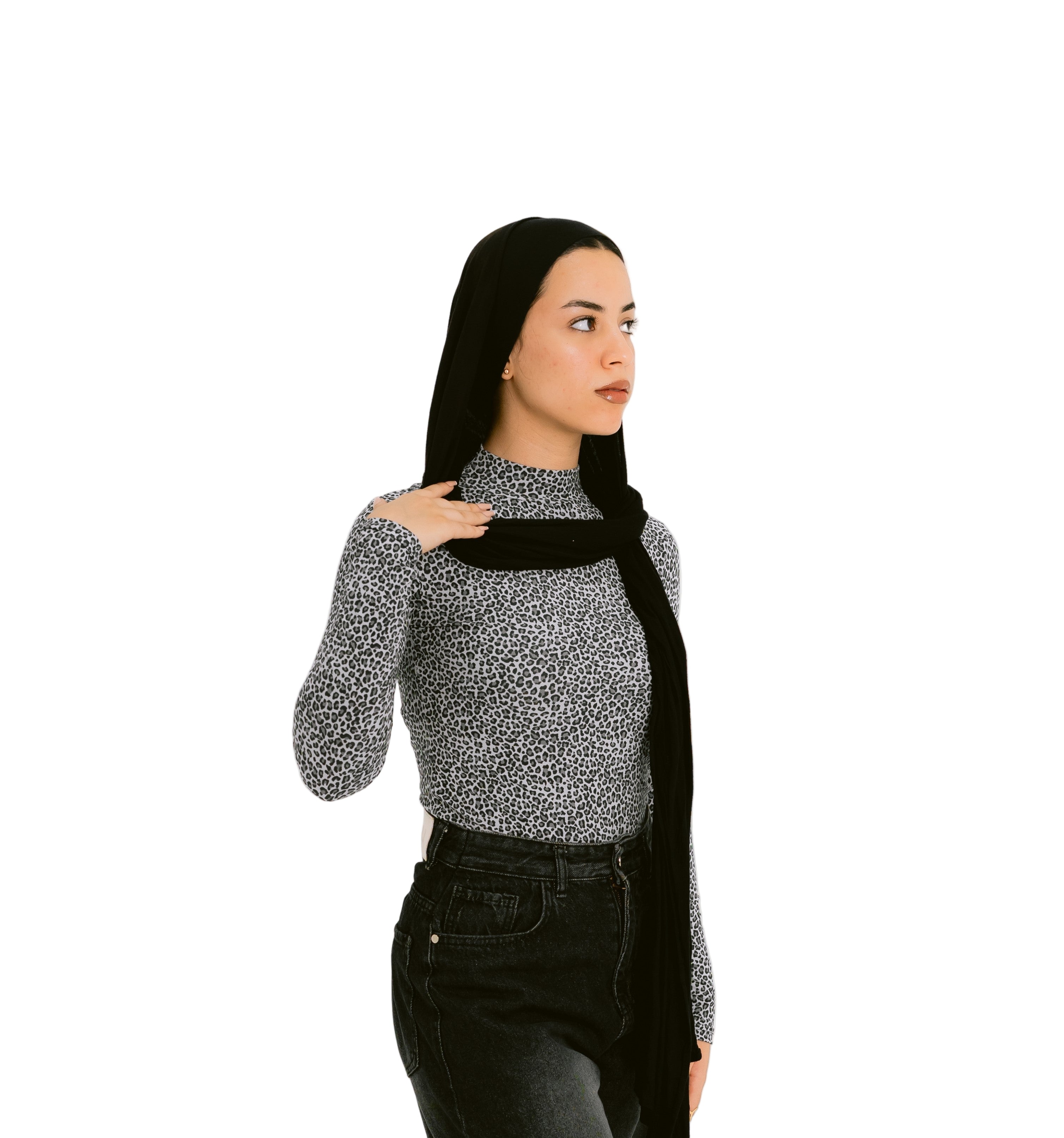 Long Sleeve Top
