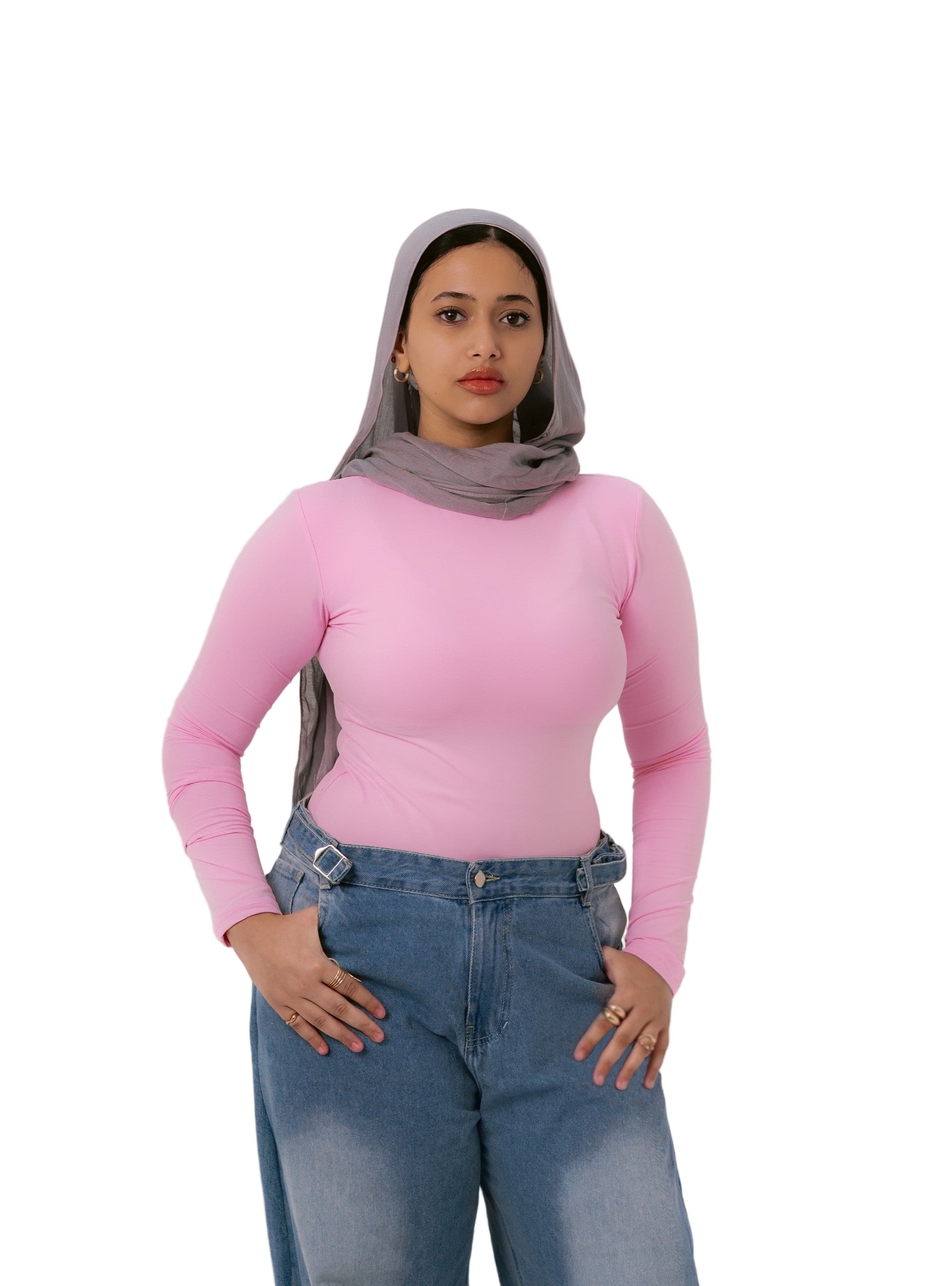 Long Sleeve Top