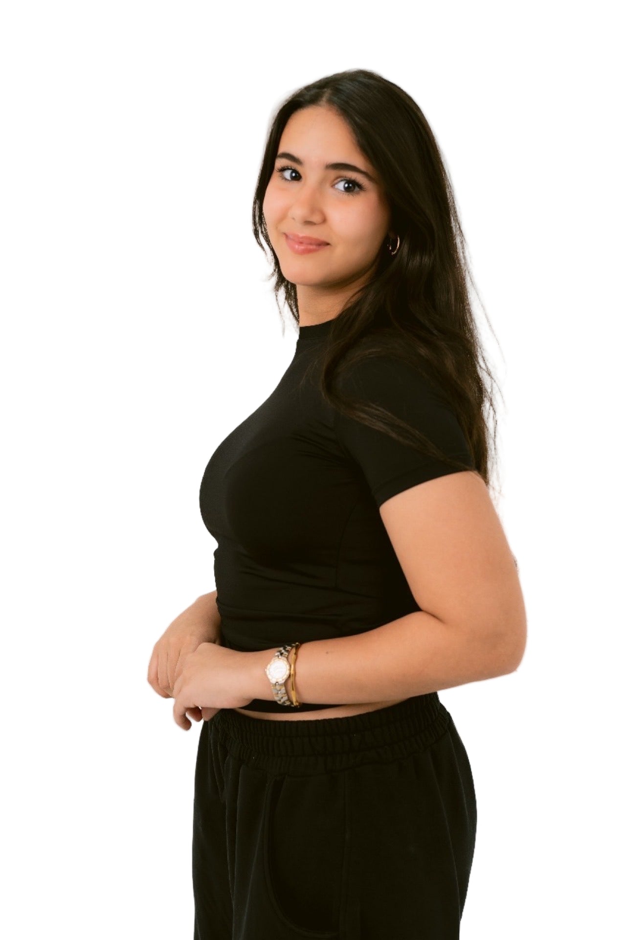 Short Sleeve Top